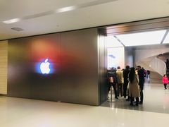-Apple零售店(新街口店)