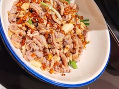 -衡厨·衡阳土菜(中南店)