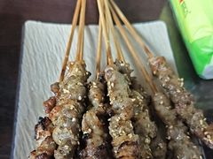 -巴依老爷新疆餐厅