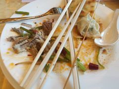 -舜耕山庄四时万和自助餐厅