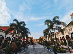 -佛罗伦萨小镇广佛名品奥特莱斯(疏港路店)