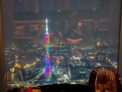 -广州四季酒店·天吧·高空酒吧