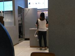 -喜茶(北京华贸购物中心店)