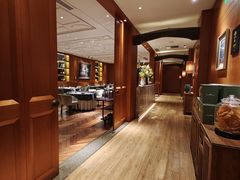 -A One Kitchen·南京精菜馆(德基广场店)
