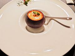-上海滩餐厅(BFC外滩金融中心店)