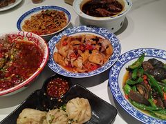 -欧记大排档·景德菜(上海首店)