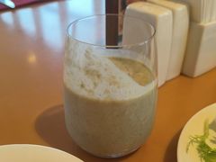 -视界美食自助餐厅·石家庄希尔顿酒店