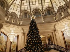 -大堂吧·下午茶·特调鸡尾酒(大连一方城堡豪华精选酒店)