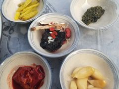 -宝弟羊肉馆(众意路店)