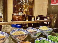 -红鼎坊·老成都火锅(新南门店)