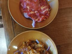 -九田家黑牛烤肉料理(溧阳吾悦店)