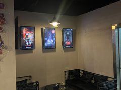 -Mr.Fox狐狸先生超级密室(南山店)