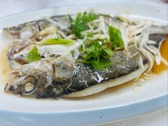 -日照大牌檔•小船海鲜(万平口店)
