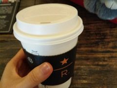 -星巴克(武康路店)