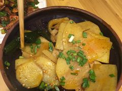 辣卤素拼-二孃鸡爪爪(双楠店)