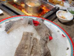 -码头故事火锅(大丰店)