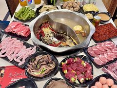 -三江汇火锅店(保全街店)