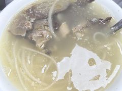 -郝刚刚羊杂割(柳巷店)