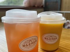 -小时光咖啡馆(开森度假森林店)