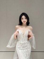 -MuseMarry婚纱(前海嘉里中心店)