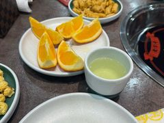 -一品渝香干锅鸭头(槐北路店)