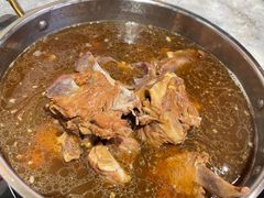 -蝎菜杨·牛肉面 羊蝎子火锅(光熙门北里店)