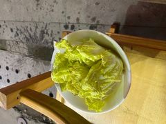 -京味斋·铜锅涮羊肉(牡丹大道店)