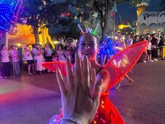 -大连海昌发现王国主题公园