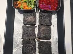 火宫殿臭豆腐-火宫殿·小吃王国(坡子街店)