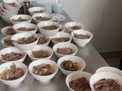 -郝刚刚羊杂割(柳巷店)