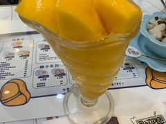 -糖潮糖水铺(省府店)