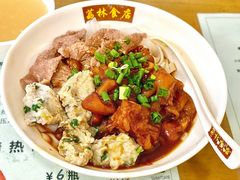 -荔林食店(西华路店)