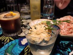 -SPEYSIDE 威士忌&鸡尾酒吧