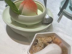 -江城小馆陕南妈妈菜·全球旅行餐厅(钟楼店)