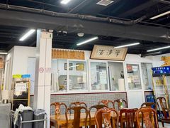 -京东一绝西海子西园烧饼夹肉