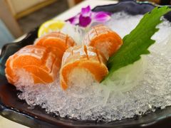 -采御鲜·回转寿司(汕头万达店)