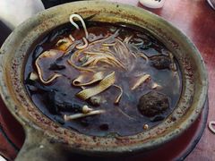 -清真·马文砂锅大全(麦苋街店)