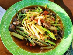 火爆兔肚-盛世盐帮·自贡特色(总店)
