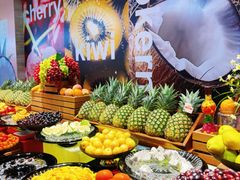 -皇室假期美食水疗会(春风路店)