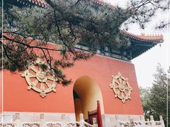 -普陀宗乘之庙(小布达拉宫)
