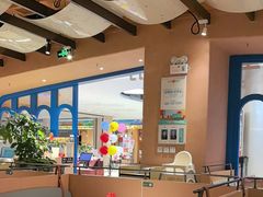 -Aqua Oasis 水天堂(相城天虹商场店)