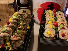 -大汉金桥华美达广场酒店·食秀全日制餐厅