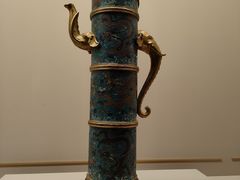 -上海博物馆(人民广场馆)