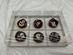 -奈尔宝家庭中心·亲子餐厅(鄞州万达店)