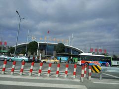 -如皋汽车客运站