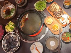-芸鲜季·云南野生菌餐厅· 云南风物味研社(闵行店)