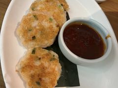 -双合园·海鲜水饺青岛菜(上清路店)