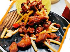 -鲁城往事(游客中心店)