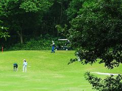 -麓湖高尔夫球俱乐部