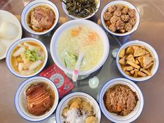 -国俊八大碗饭店